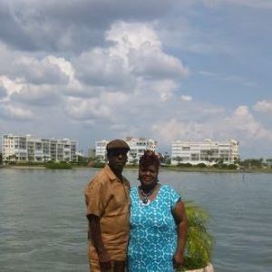 Meet your Posher, Vivian